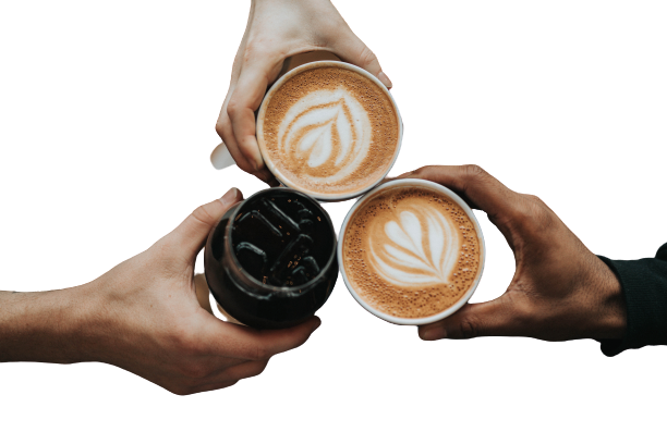 Coffee Shops