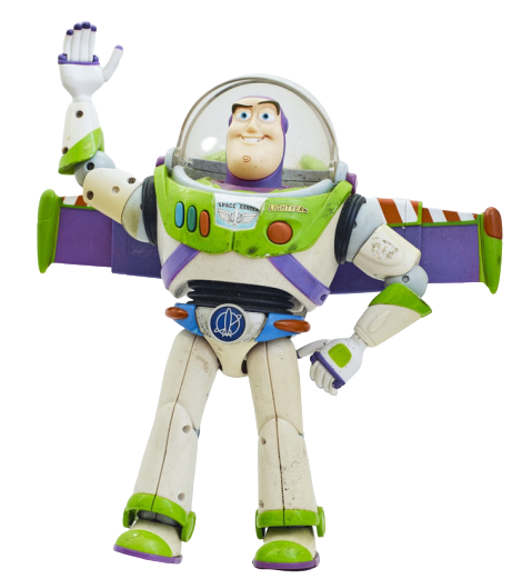 Buzz-Lightyear